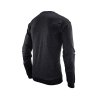 LEATT BLUZA CODZIENNA SWETER  PREMIUM  BLACK